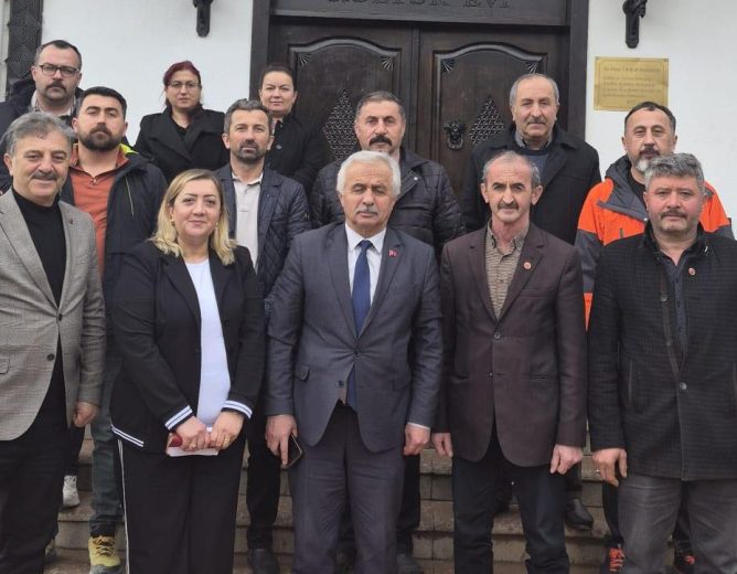 2026 Şubat Meclis Karar Özetleri