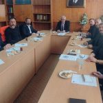 NİSAN AYI MECLİS KARAR ÖZETLERİ