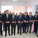 Bilim Fuarı ve Anma Programlarına yoğun katılım