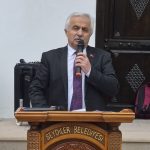Başkan Erdoğan’dan birlik ve maneviyat vurgusu
