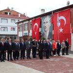 SEYDİLER’DE 30 AĞUSTOS ZAFER BAYRAMI COŞKUSU