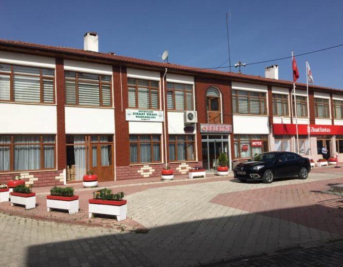2026 EKİM AYI BELEDİYE MECLİS TOPLANTISI